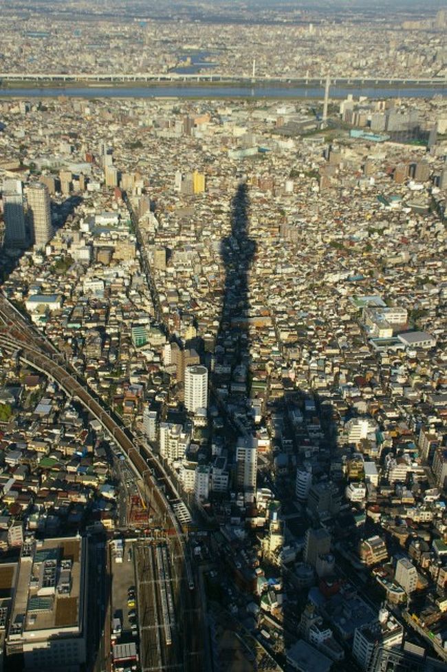 思い立って 東京スカイツリーに登ってきました 浅草 東京 の旅行記 ブログ By Canさん フォートラベル