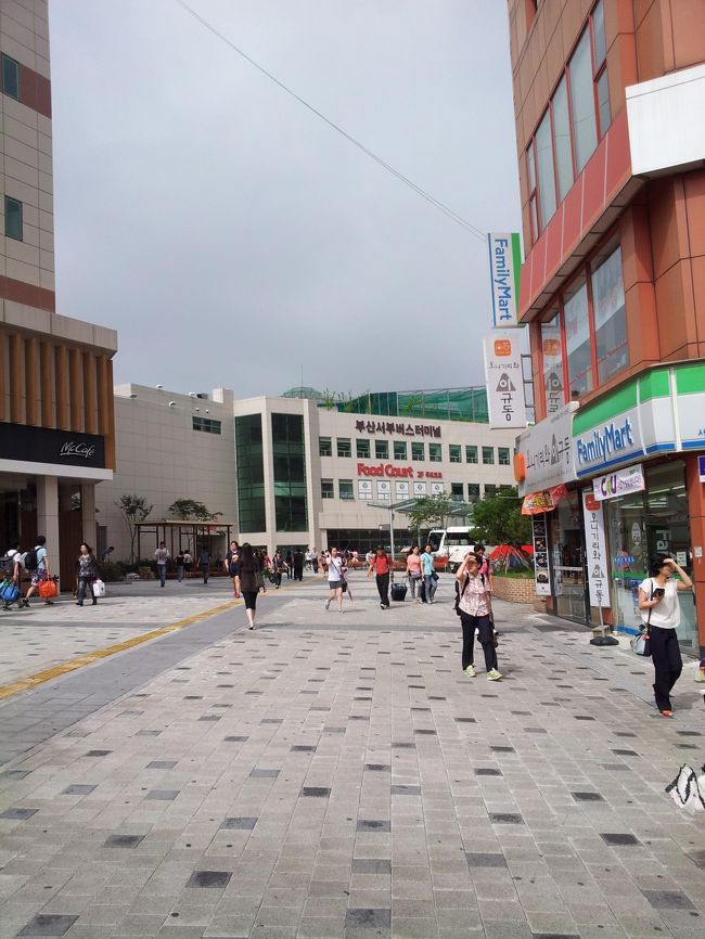 今日も沙上駅へ。