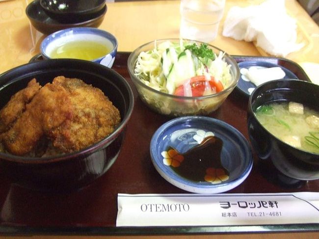 先ほどちょっとご飯を食べてしまったので軽めにレディースセットで。