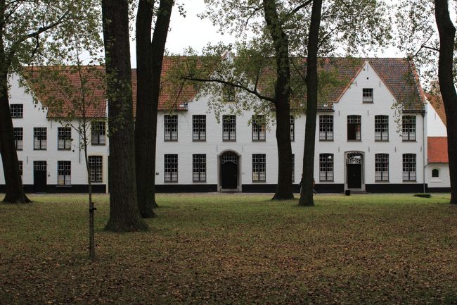 おなじみの建物です。