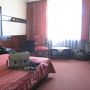 2012年中央アジア旅行～ウズベキスタン・キルギス・カザフスタン～ハイライトその４：ホテルと朝食編＜アルマトイでは旧ソ連の高級ホテル・オトラルに宿泊＞