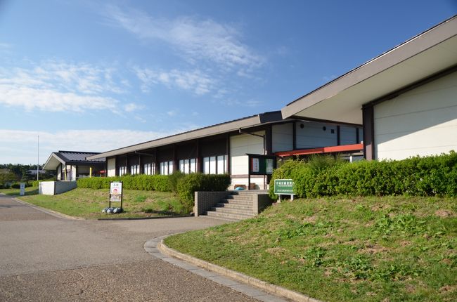 平城宮跡資料館