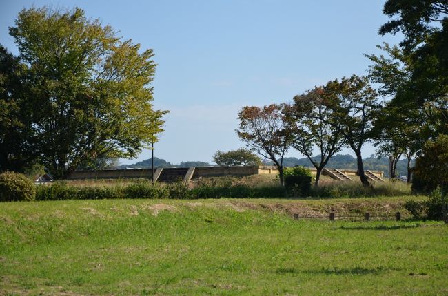 「第２次大極殿跡」