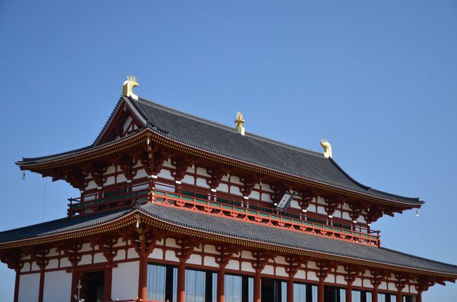 これからこの中へ入ります。