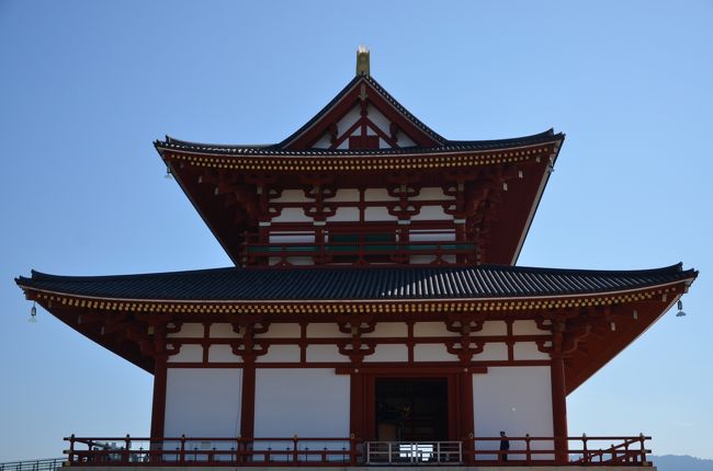 入り口が見えています。