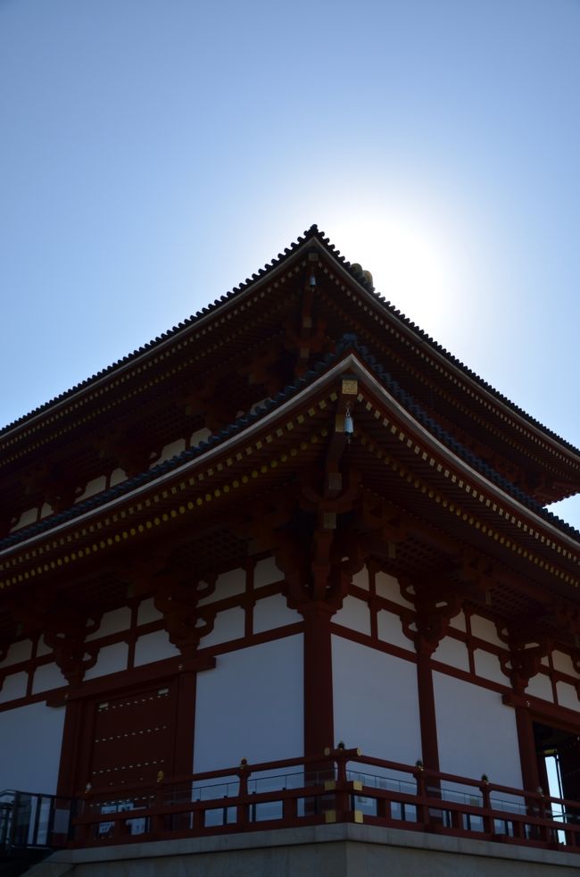 入館料が掛かるものと思っていたら無料でした。ここが京都なら600円くらい取られられそうです。