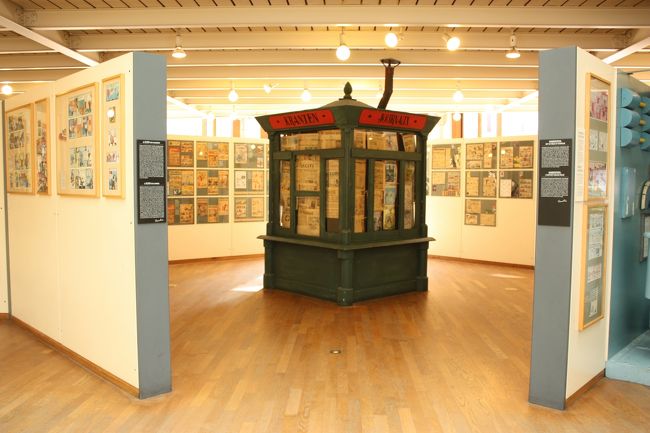 光がたくさん入ってきて気持ちのいい造りでした。