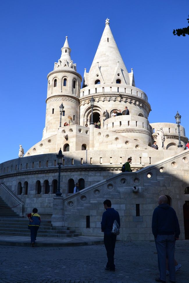 メルヘンな、砂のお城みたい。