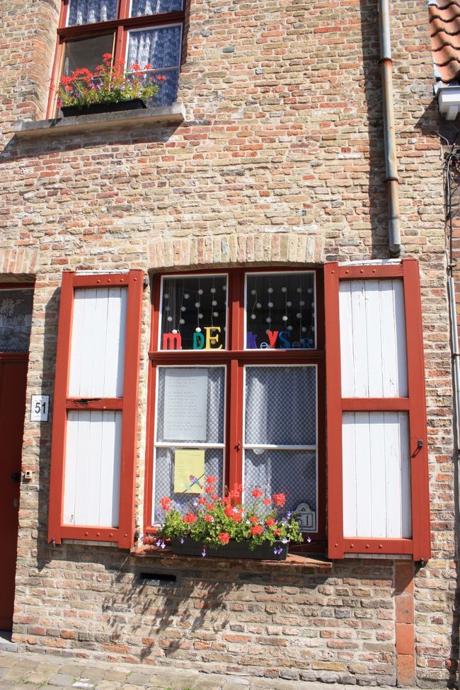 かわいくディスプレイしてある！