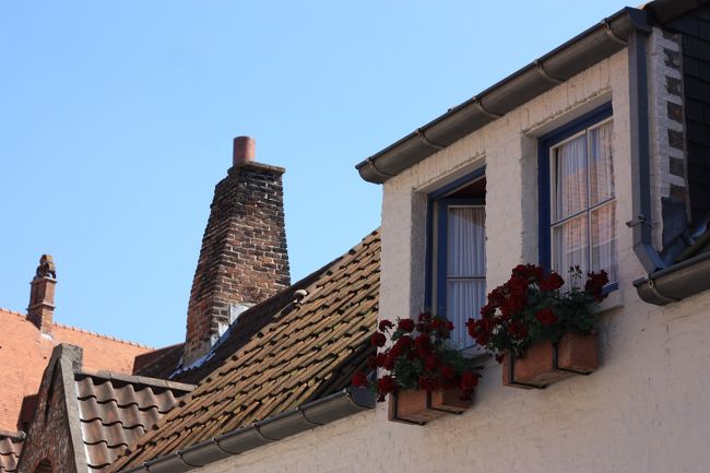 お花が可愛く飾ってあったり、