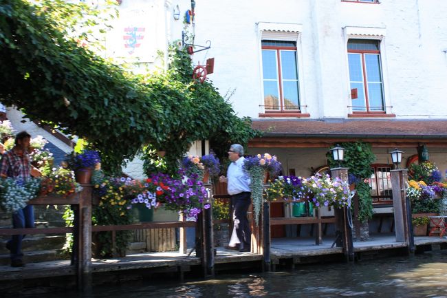 しばし写真を並べます。