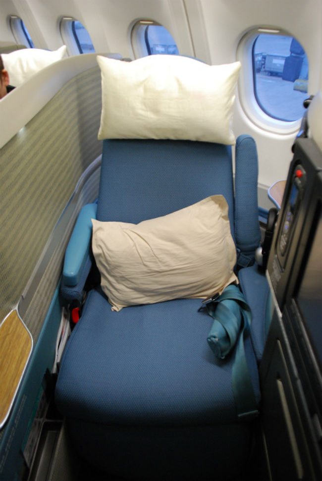 一人一人の個室？！