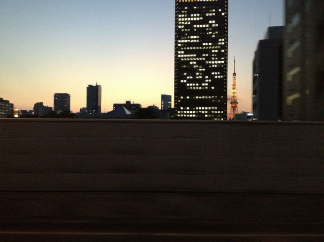 東京タワー☆彡