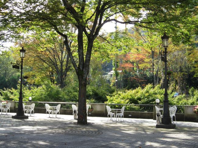 爽やかで気持ちいい♪