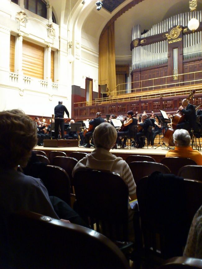 VIP席は前から10列目くらいまでがVIP席になっています。<br />私は5列目にしました。<br />いい眺めです。日本なら何万するか分りません。