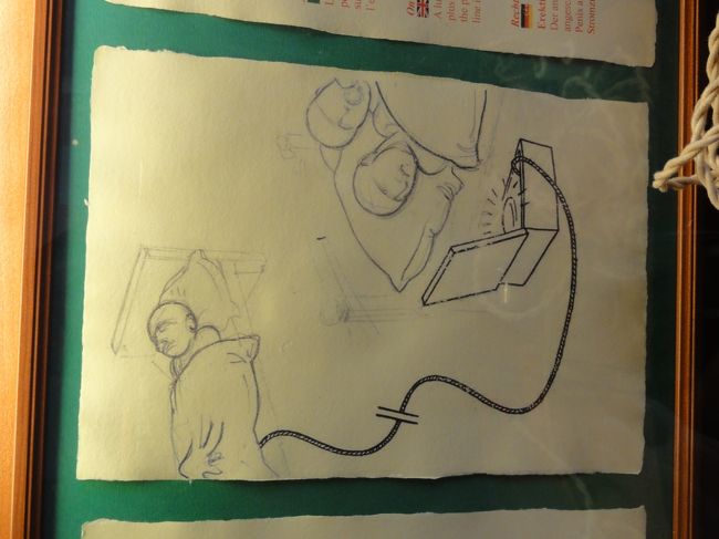 こちらが利用シーン。<br />両親が青少年の健全を守るための道具と言ったところでしょうか。<br />子供にとってはいい迷惑です。