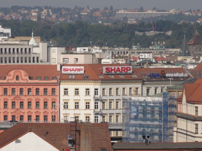 ガンバレ シャープ