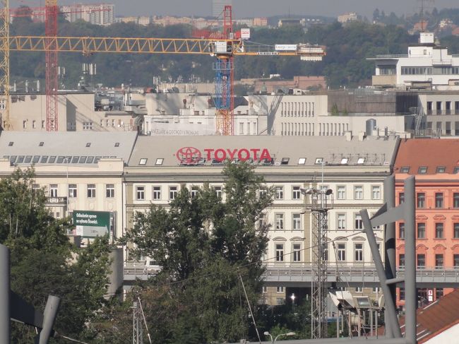 ガンバレ トヨタ