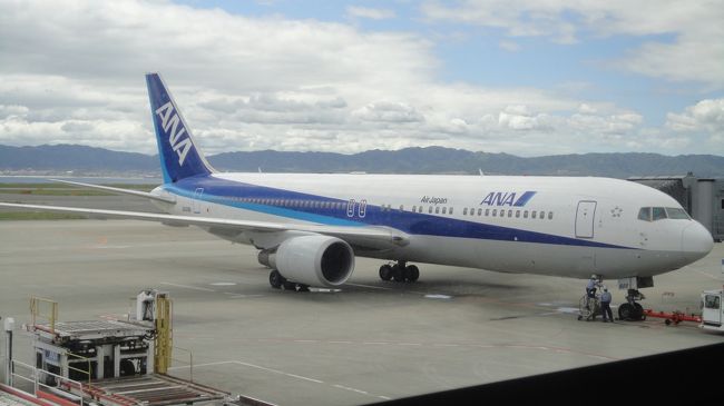 Ｂ７６７−３００