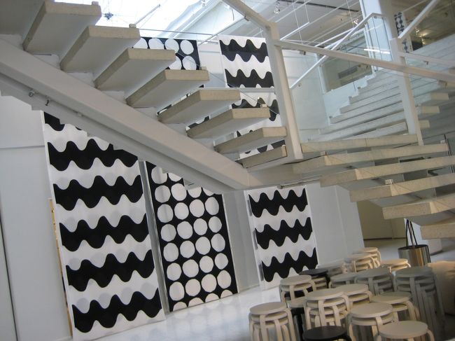 ファブリック・・・欲しい・・・。