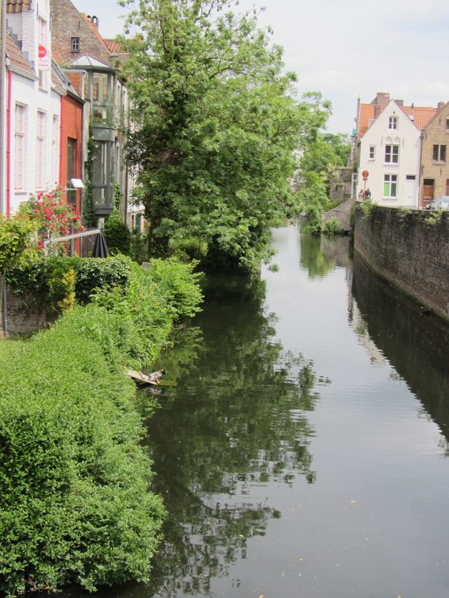 こんな風景も絵になります。