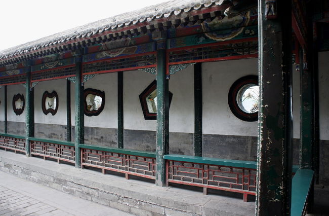 <br />②こういう光景は絵になるので<br /><br />　写真で撮影してしまいます