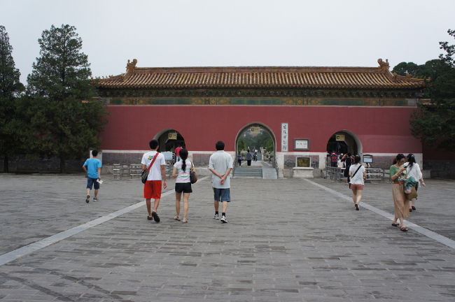 <br />②もっと遠い昔の中国を勉強しなさい<br /><br />　って感じかな。