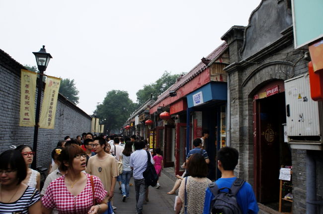 <br />③国内の観光客も多かったと思います。<br /><br />　日本人と変わりない顔してるから分かりません。