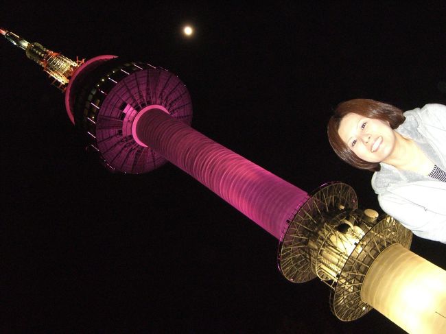 それでも先っぽが切れてしまっているね…