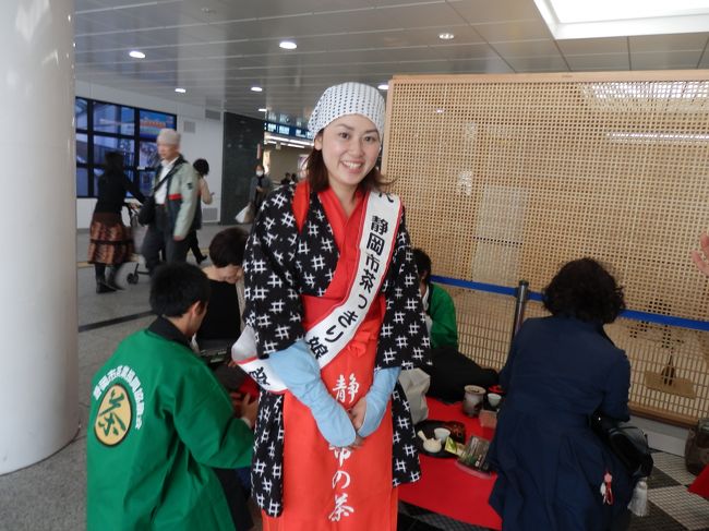 駿府城公園にて 大道芸ワールドカップin静岡 ２０１２ を見物する 静岡市 葵区 駿河区 静岡県 の旅行記 ブログ By 風 魔さん フォートラベル