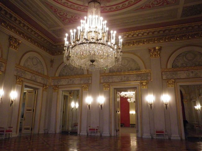 ここも豪華！！