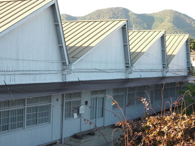 レトロに出会う旅 １日目 ノコギリ屋根の織物工場がある町 桐生 群馬県 の旅行記 ブログ By こあひるさん フォートラベル
