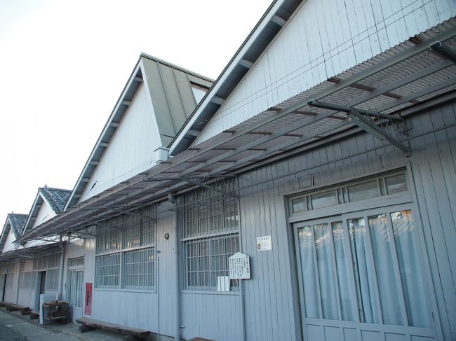 レトロに出会う旅 1日目 ノコギリ屋根の織物工場がある町 桐生 群馬県 の旅行記 ブログ By こあひるさん フォートラベル レトロに出会う旅 1日目 ノコギリ屋根の織物工場がある町 桐生 群馬県 の旅行記 ブログ By こあひるさん フォートラベル