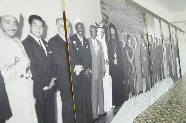 旧ユーゴ建国者 チトー元帥のお墓参りへ行ってきた 12年夏 旧ユーゴを追うバルカン半島周遊紀3 ベオグラード セルビア の旅行記 ブログ By ぱんスキュさん フォートラベル 旧ユーゴ建国者 チトー元帥のお墓参りへ行ってきた 12年夏 旧ユーゴを追うバルカン半島周遊紀3 ベオグラード セルビア の旅行記 ブログ By ぱんスキュさん フォートラベル