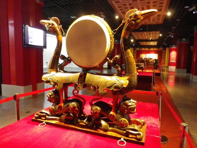 中国 「行った所・見た所」 鳥魯木斉 ③ （新疆ウイルグ自治区