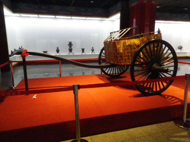 中国 「行った所・見た所」 鳥魯木斉 ③ （新疆ウイルグ自治区