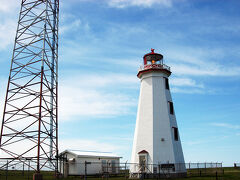 North Point Lightstation
