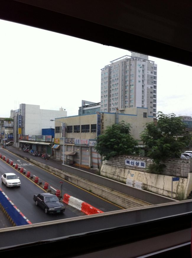 だんだん都心率も高くなってきます。