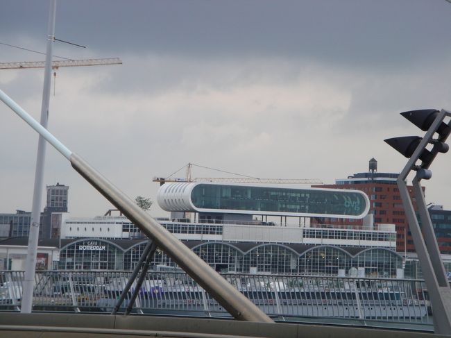 ロッテルダム<br /><br />どこだろう?