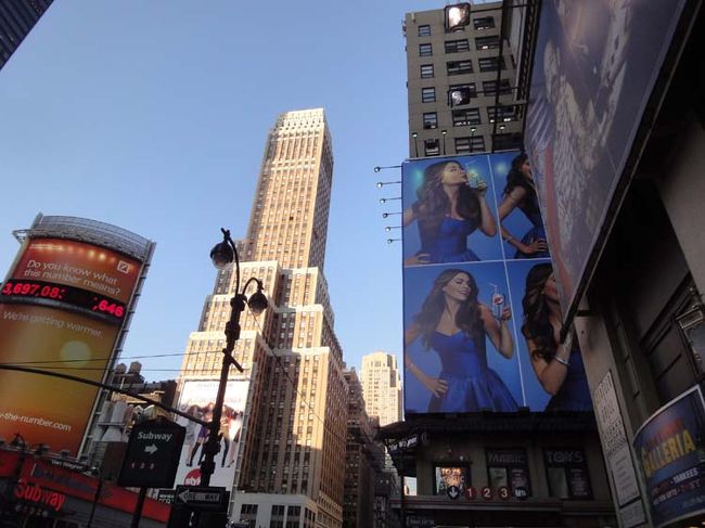 2月17日。今日は良いお天気です。