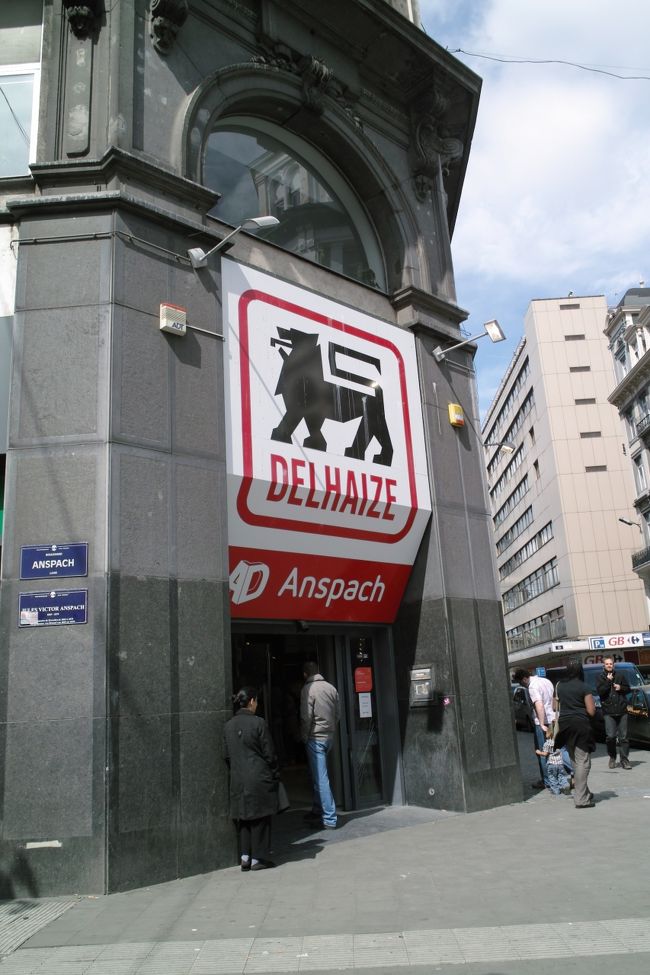 海外にきたら必ず立ち寄りたいスーパー!!