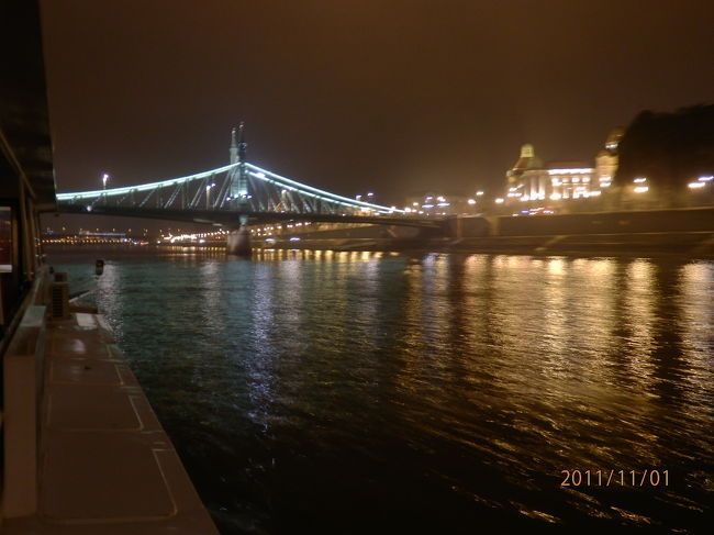 エリザベート橋