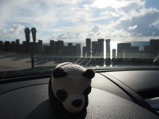 ロサンゼルスでレンタカーショッピング滞在記 ロサンゼルス アメリカ の旅行記 ブログ By Armitageさん フォートラベル