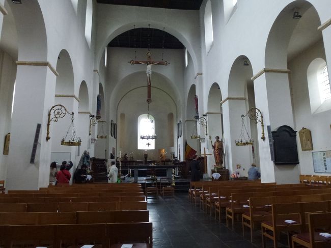 聖アドラン教会