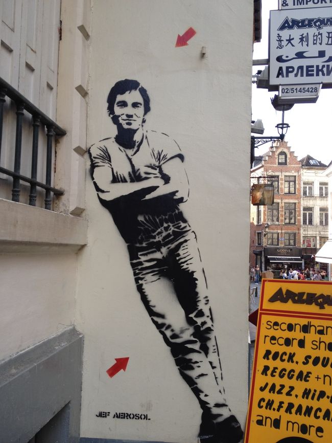 なんかカッコ良い！！