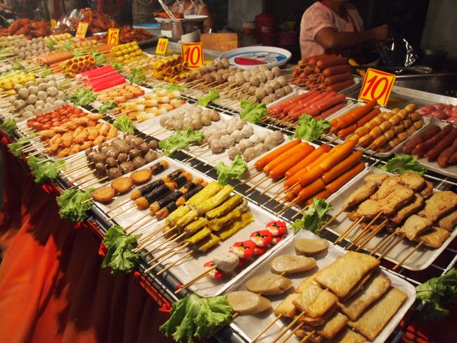 おっ凄い、この種類。