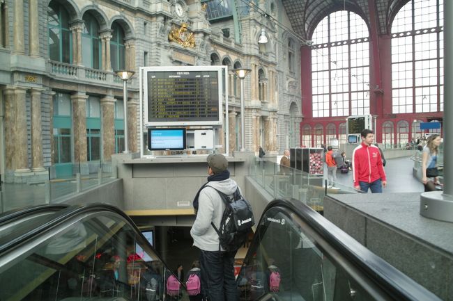 何もかもがかっこいいです