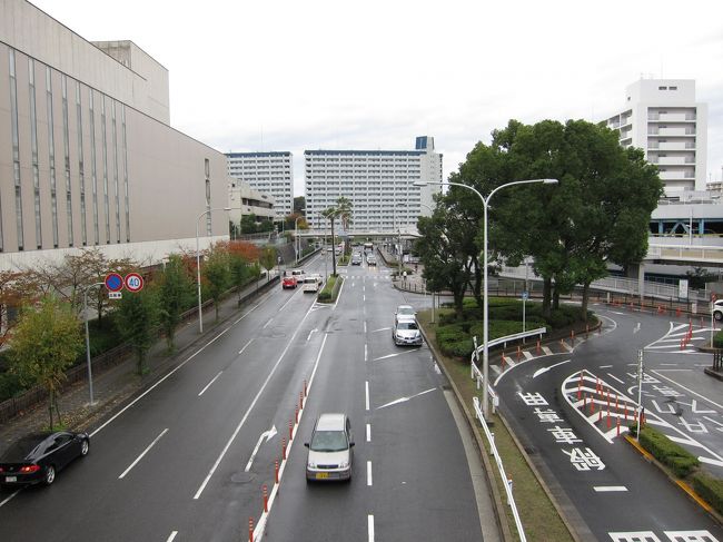 緊張一気にゆるみ、ついボーッとしてしまう。<br /><br /><br />さぁそろそろ行こう。