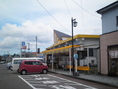 串間駅から、串間市コミュニティバスに乗車して、都井岬へと向かいます。