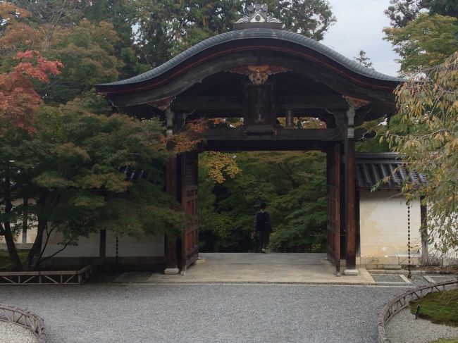 この門も・・・